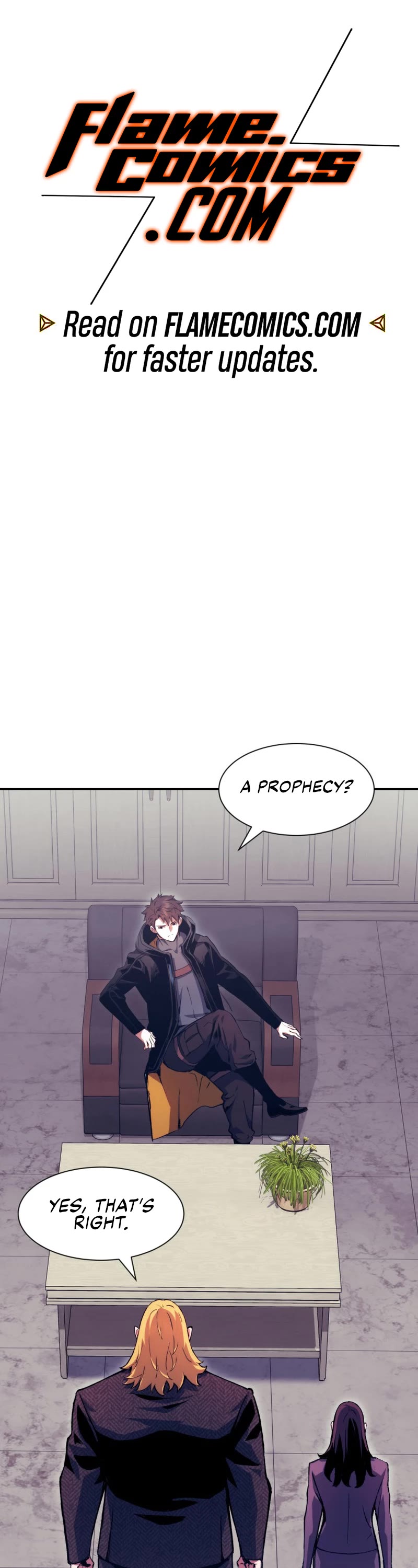 Return of the Broken Constellation Chapter 99 page 2 - Chapter 99