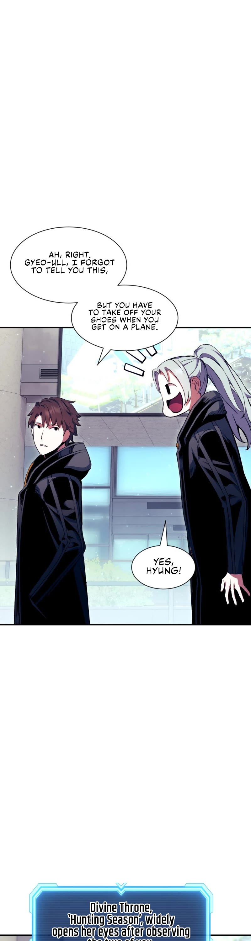 Return of the Broken Constellation Chapter 99 page 23 - Chapter 99