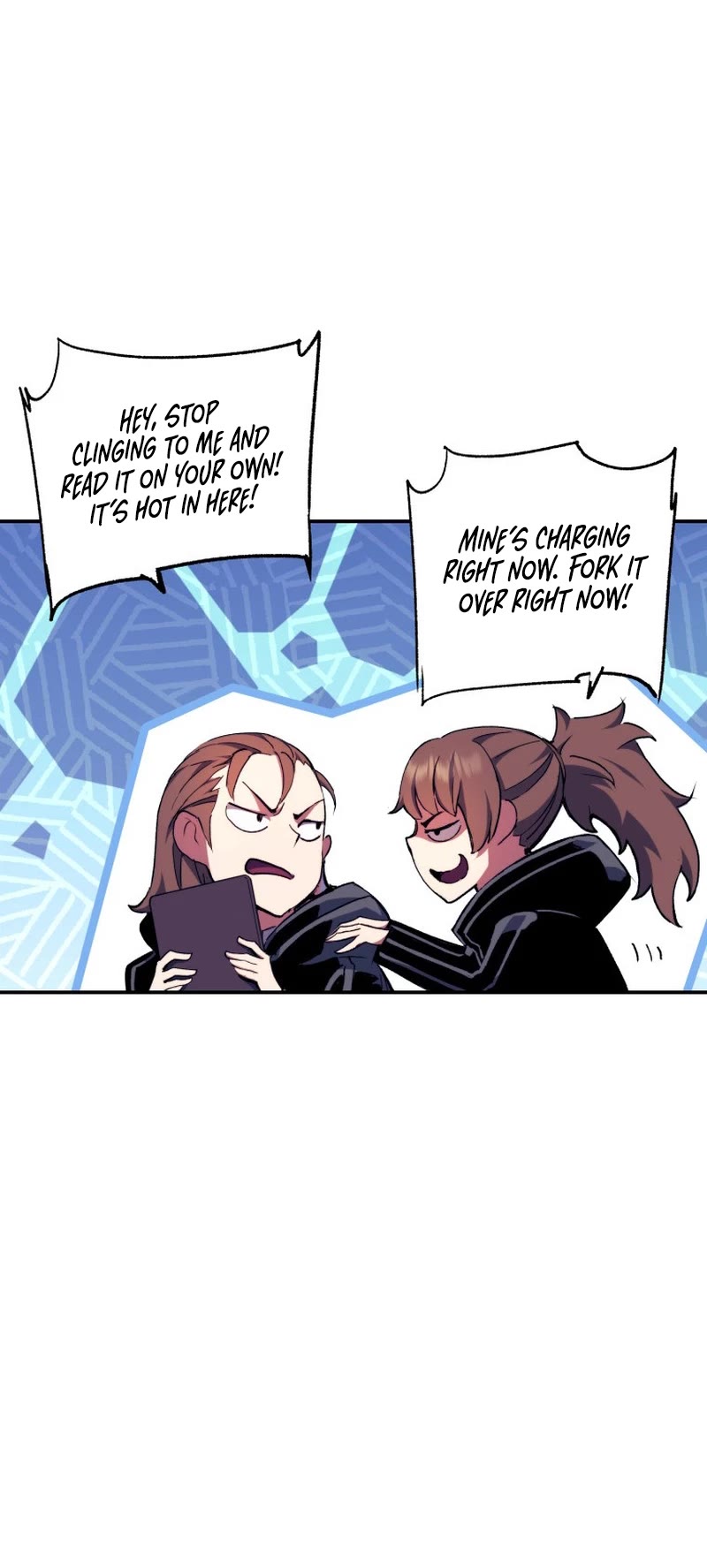Return of the Broken Constellation Chapter 99 page 26 - Chapter 99