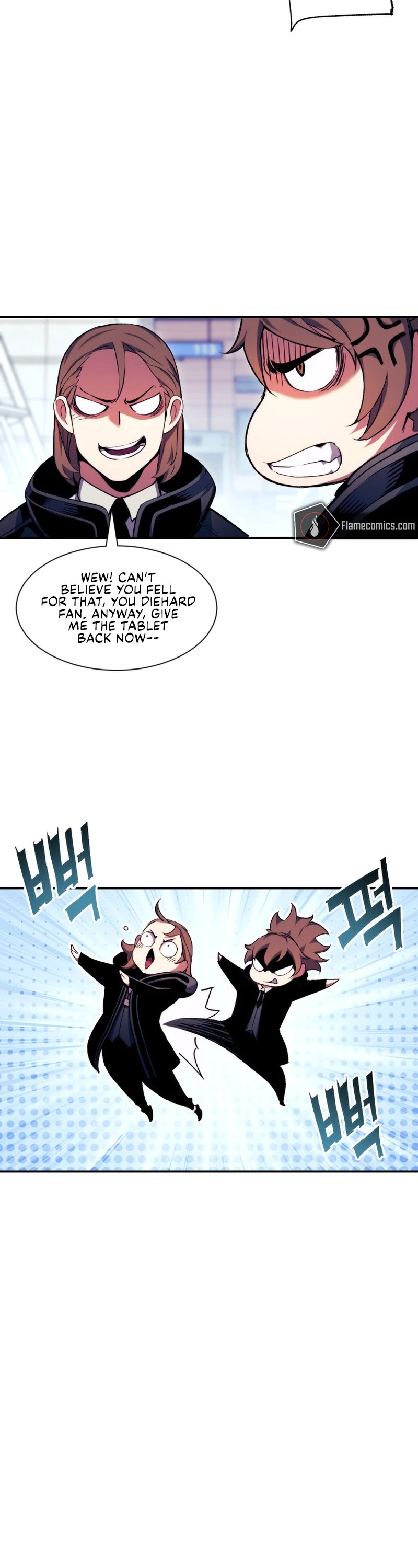 Return of the Broken Constellation Chapter 99 page 28 - Chapter 99