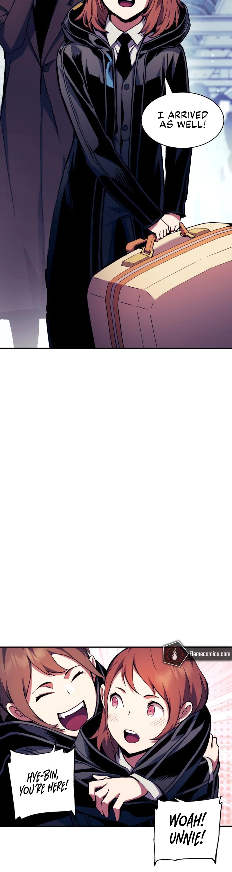 Return of the Broken Constellation Chapter 99 page 32 - Chapter 99
