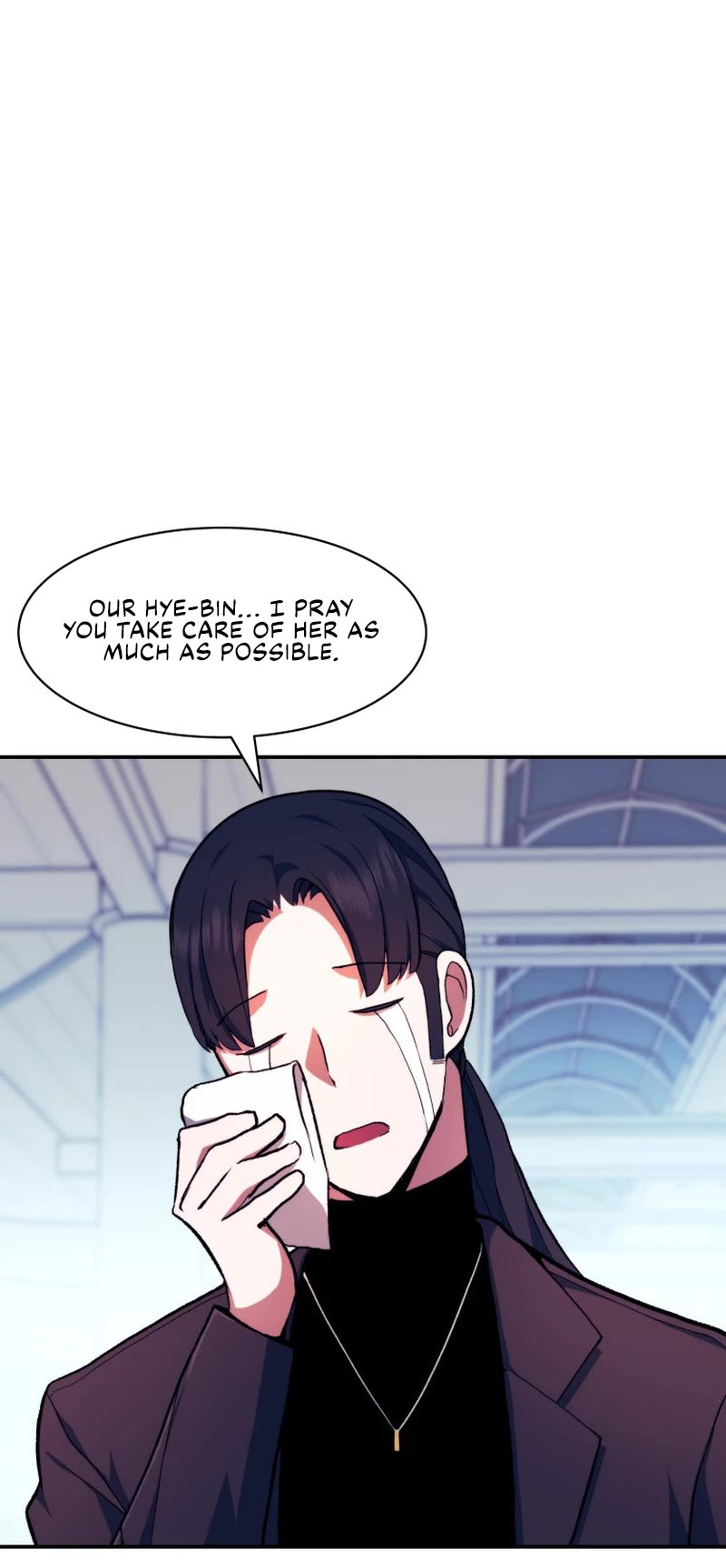 Return of the Broken Constellation Chapter 99 page 33 - Chapter 99