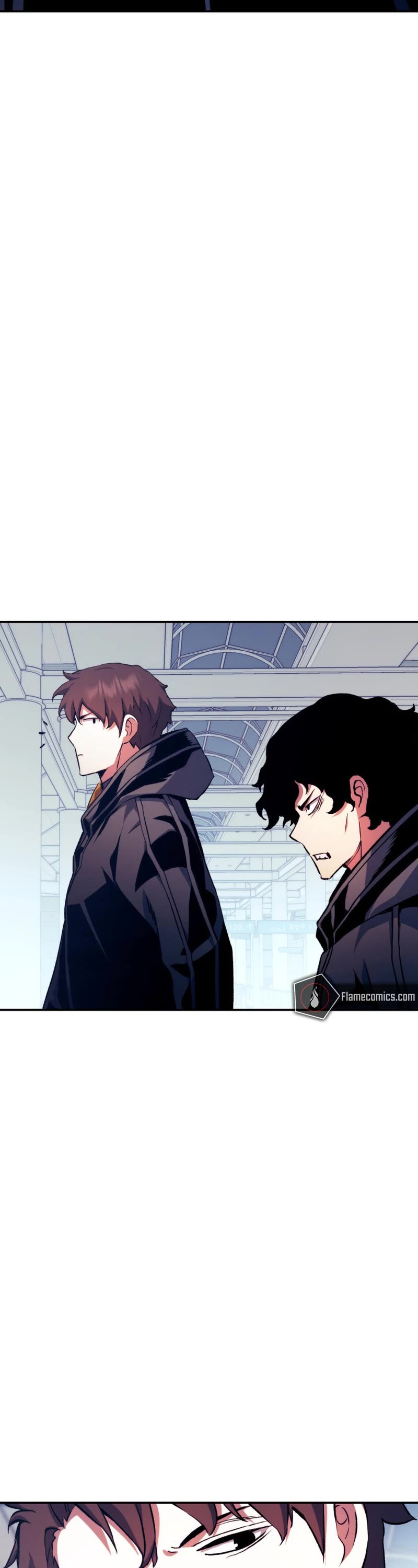 Return of the Broken Constellation Chapter 99 page 39 - Chapter 99