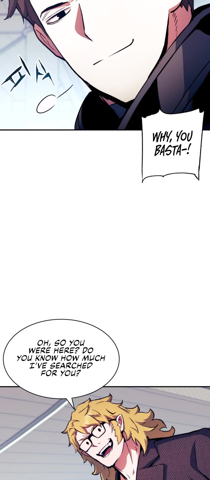 Return of the Broken Constellation Chapter 99 page 40 - Chapter 99