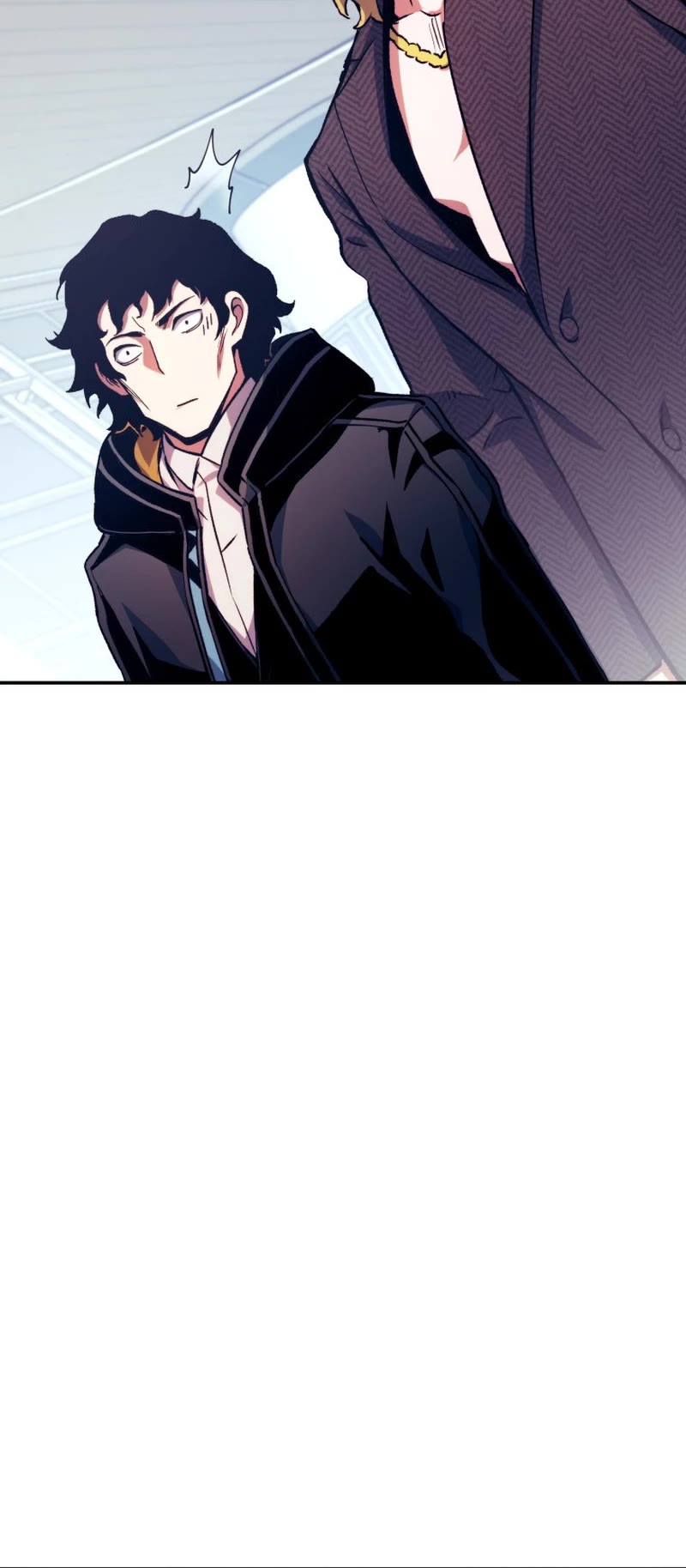 Return of the Broken Constellation Chapter 99 page 41 - Chapter 99