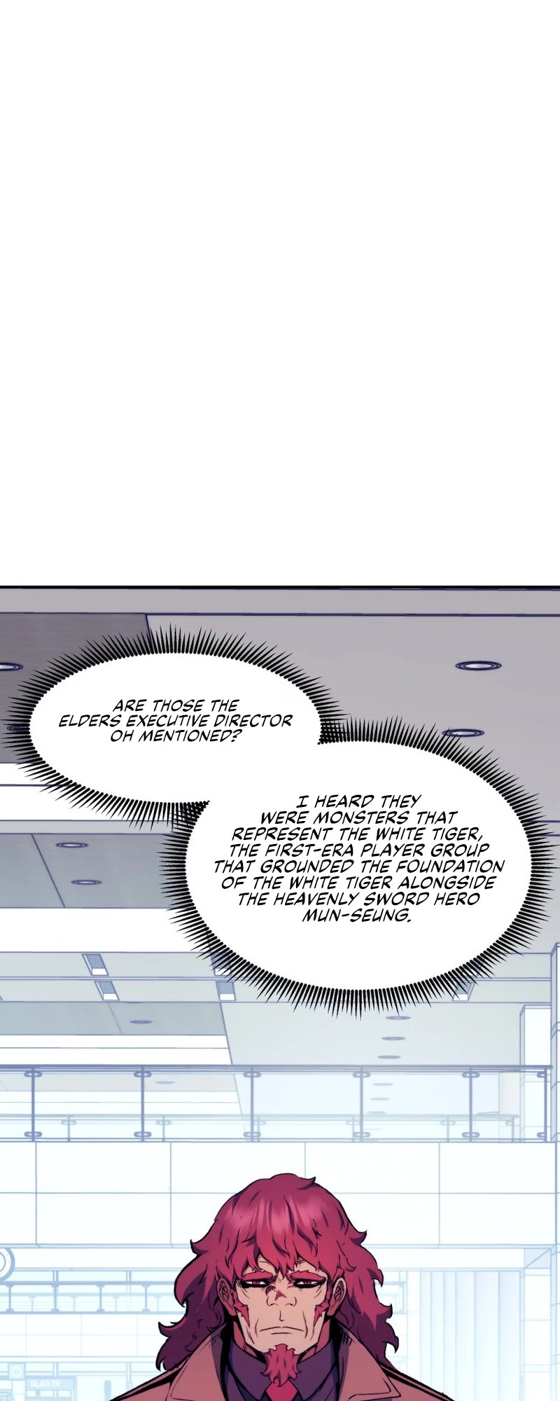 Return of the Broken Constellation Chapter 99 page 48 - Chapter 99