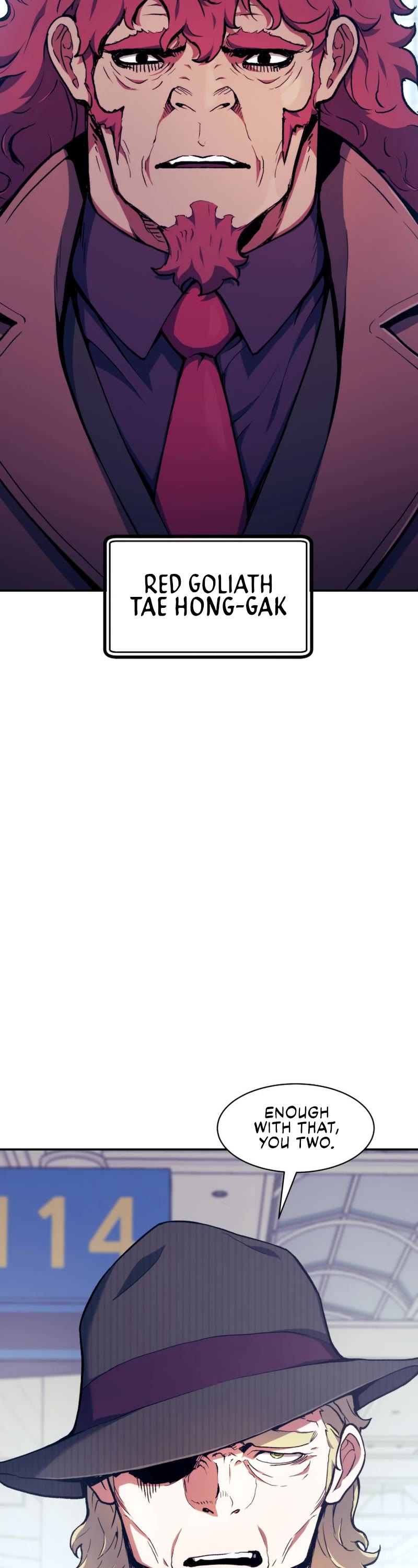 Return of the Broken Constellation Chapter 99 page 51 - Chapter 99
