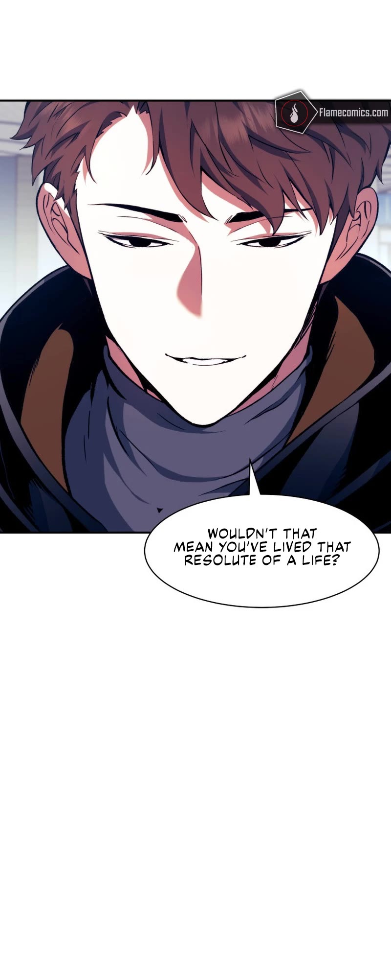 Return of the Broken Constellation Chapter 99 page 57 - Chapter 99