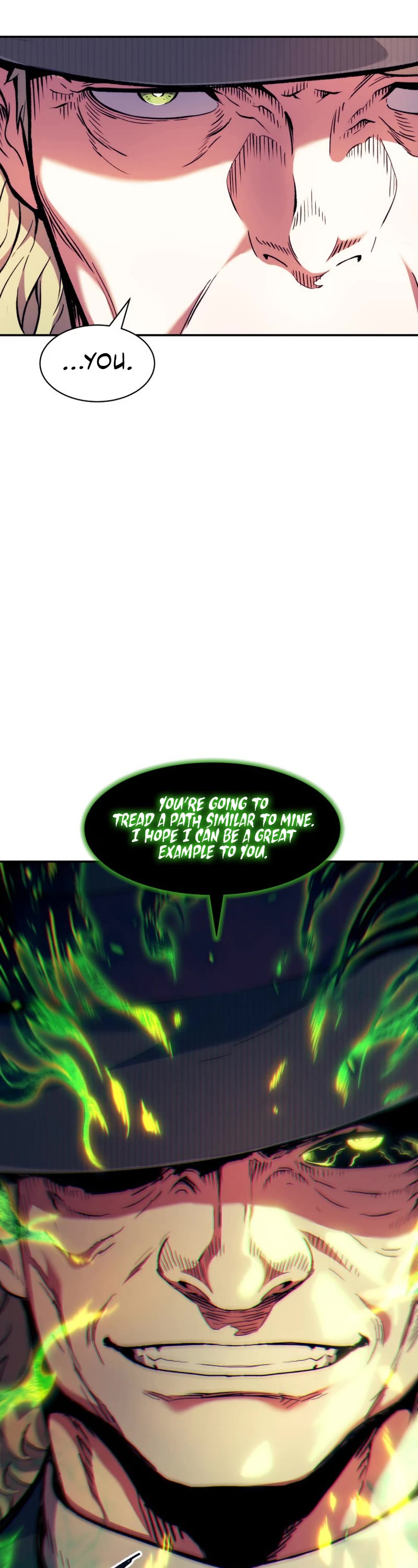 Return of the Broken Constellation Chapter 99 page 58 - Chapter 99