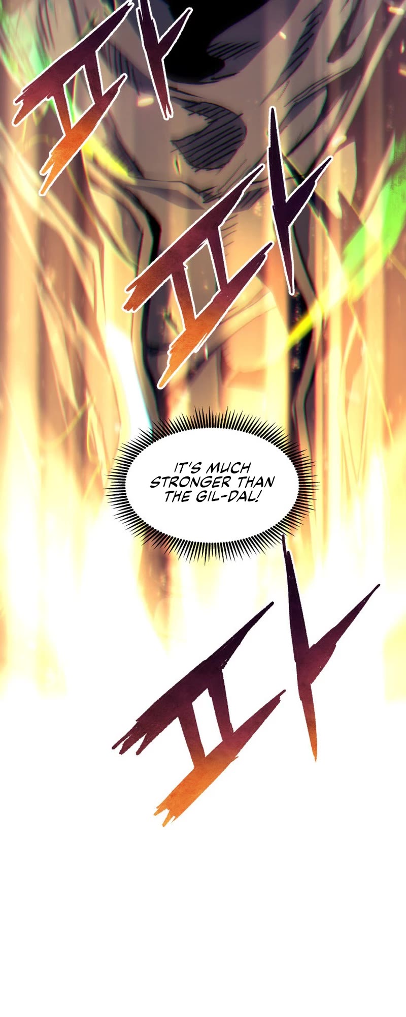 Return of the Broken Constellation Chapter 99 page 61 - Chapter 99