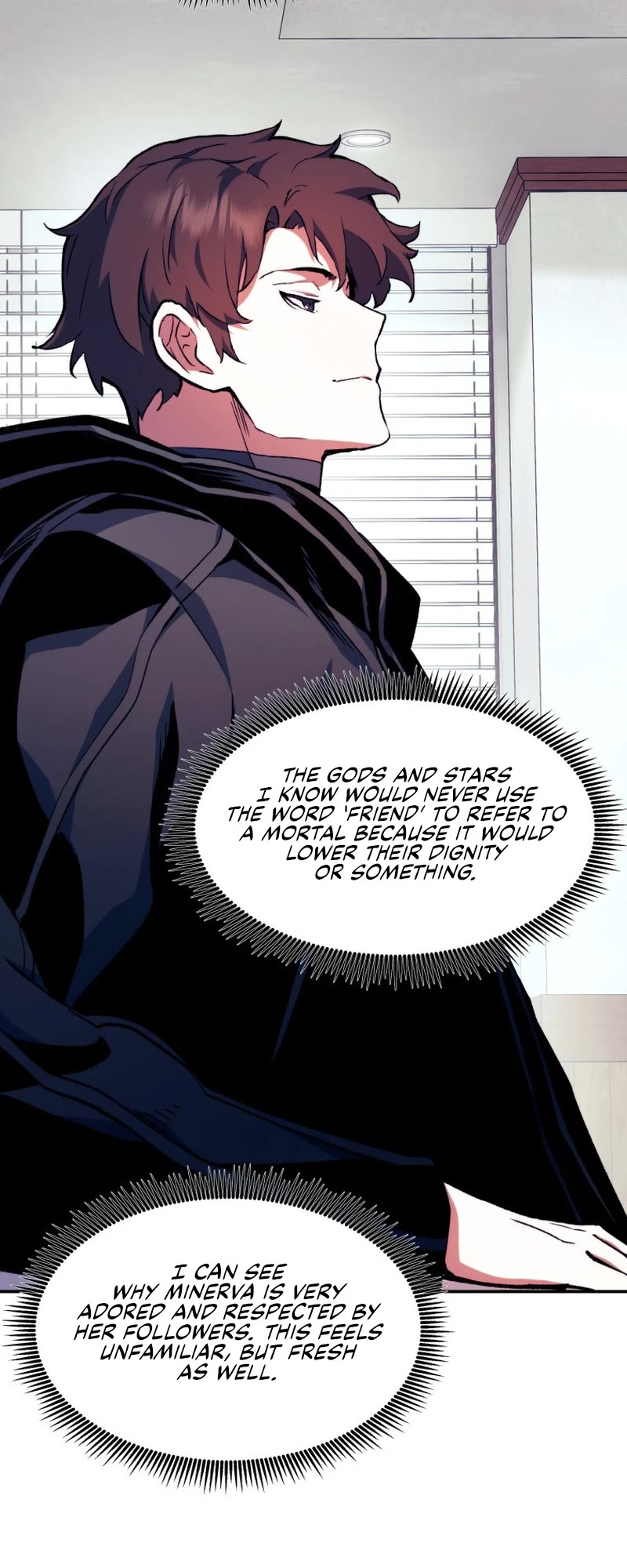 Return of the Broken Constellation Chapter 99 page 8 - Chapter 99