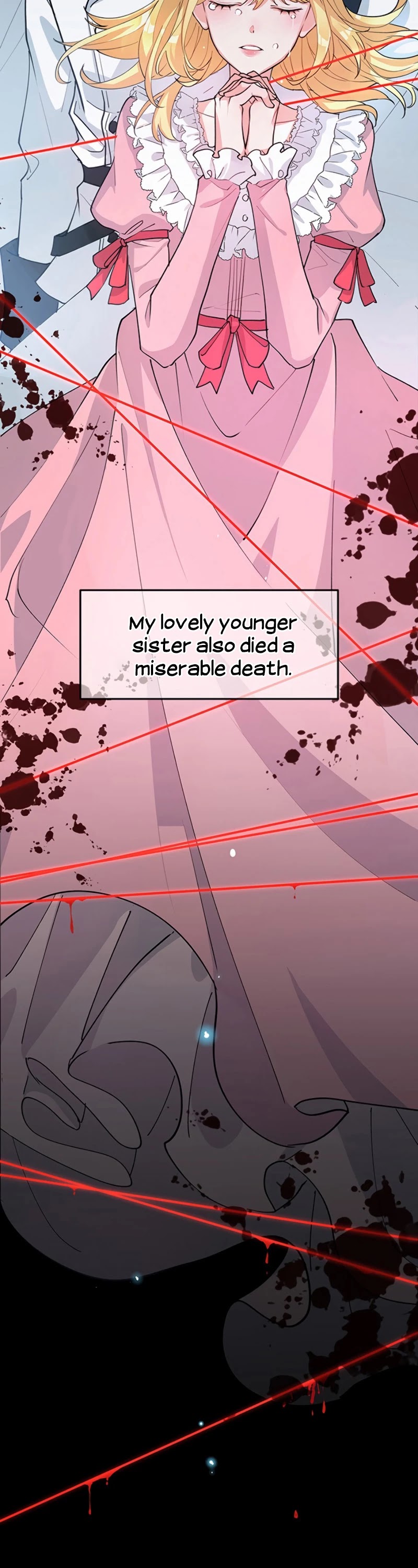 Return of the Female Knight Chapter 1 page 16 - Chapter 1