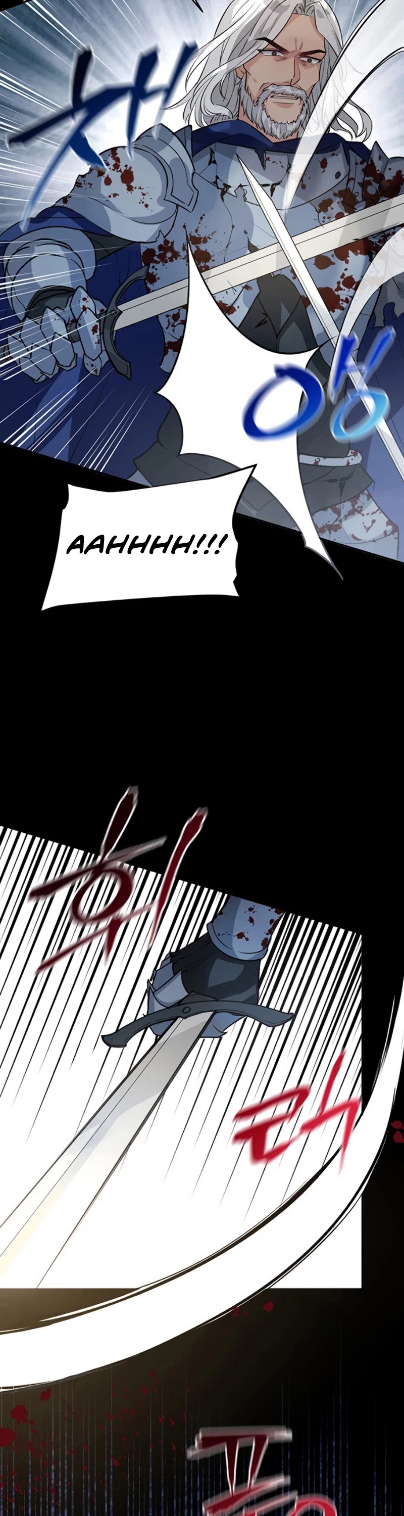 Return of the Female Knight Chapter 1 page 19 - Chapter 1