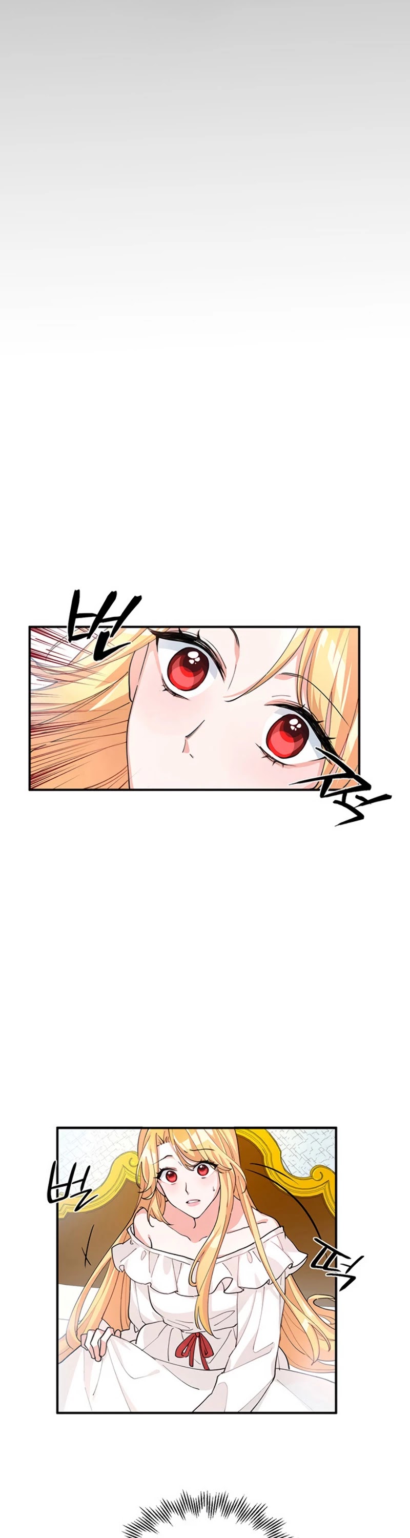 Return of the Female Knight Chapter 1 page 23 - Chapter 1
