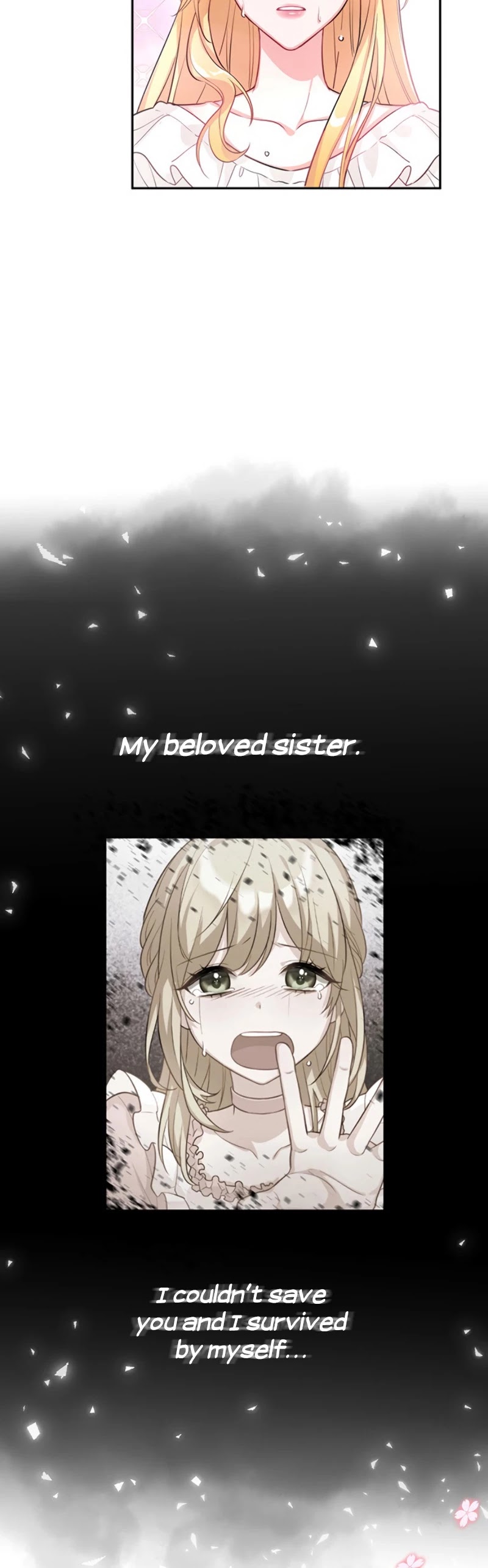 Return of the Female Knight Chapter 1 page 30 - Chapter 1