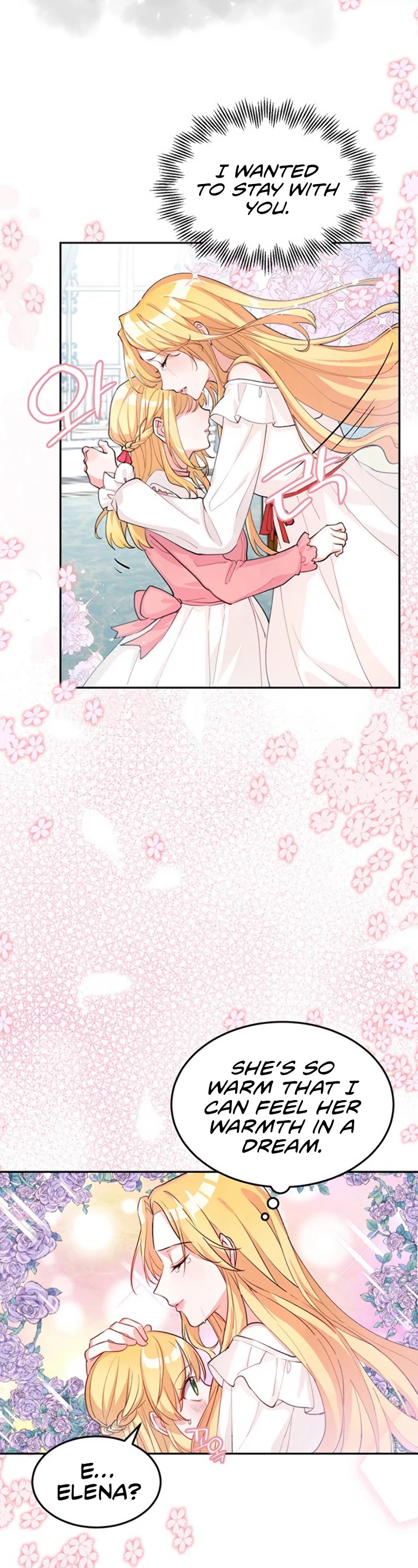 Return of the Female Knight Chapter 1 page 31 - Chapter 1