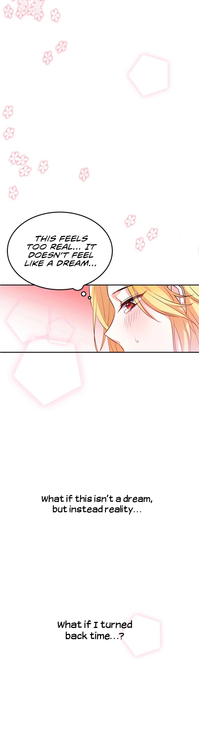 Return of the Female Knight Chapter 1 page 32 - Chapter 1