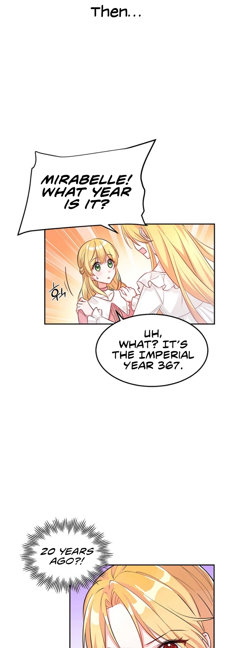 Return of the Female Knight Chapter 1 page 33 - Chapter 1