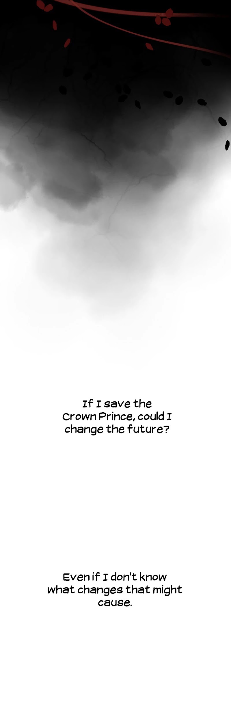Return of the Female Knight Chapter 1 page 37 - Chapter 1