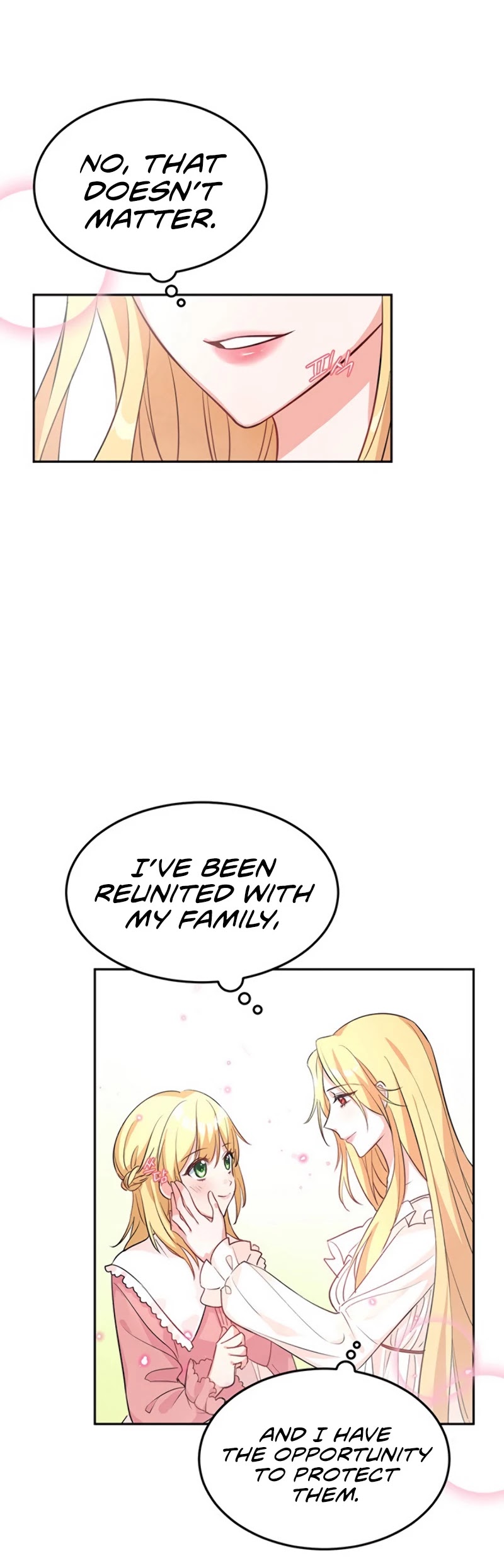 Return of the Female Knight Chapter 1 page 38 - Chapter 1
