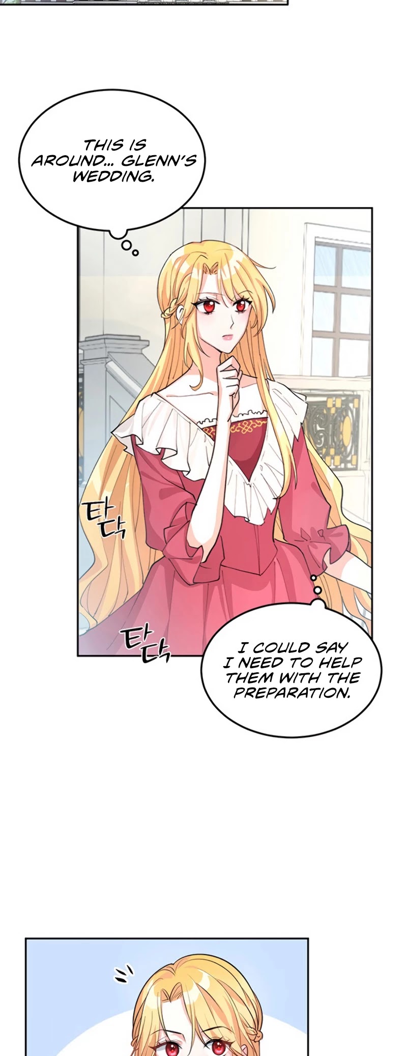 Return of the Female Knight Chapter 1 page 41 - Chapter 1