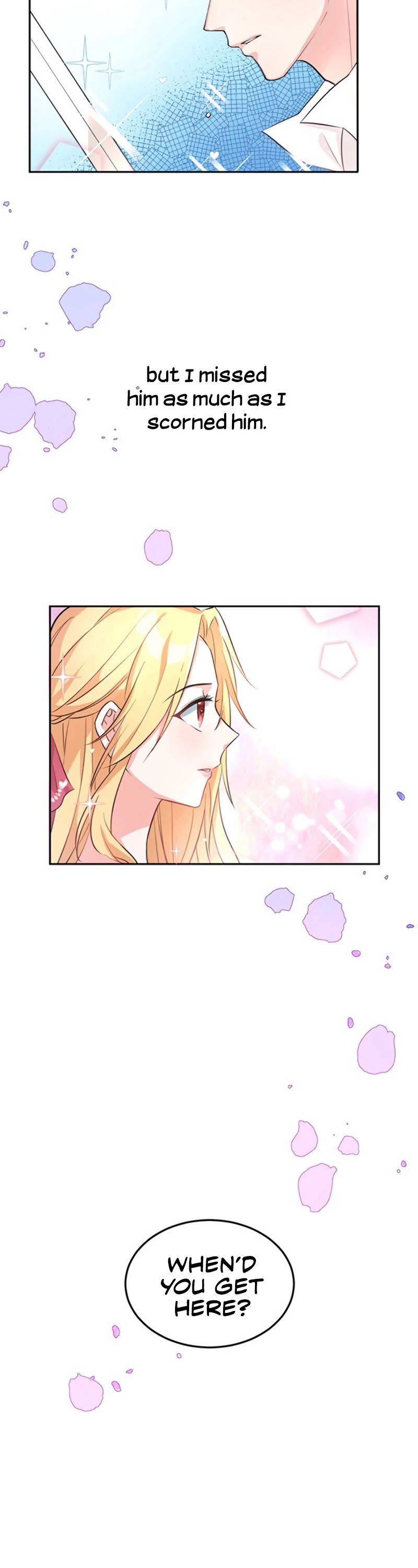 Return of the Female Knight Chapter 1 page 44 - Chapter 1
