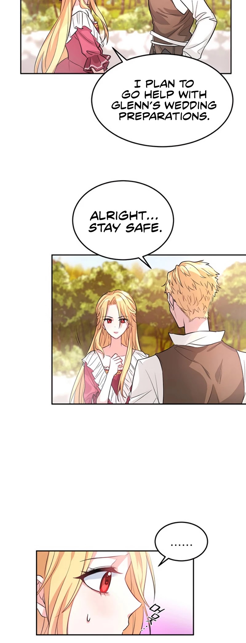 Return of the Female Knight Chapter 1 page 46 - Chapter 1