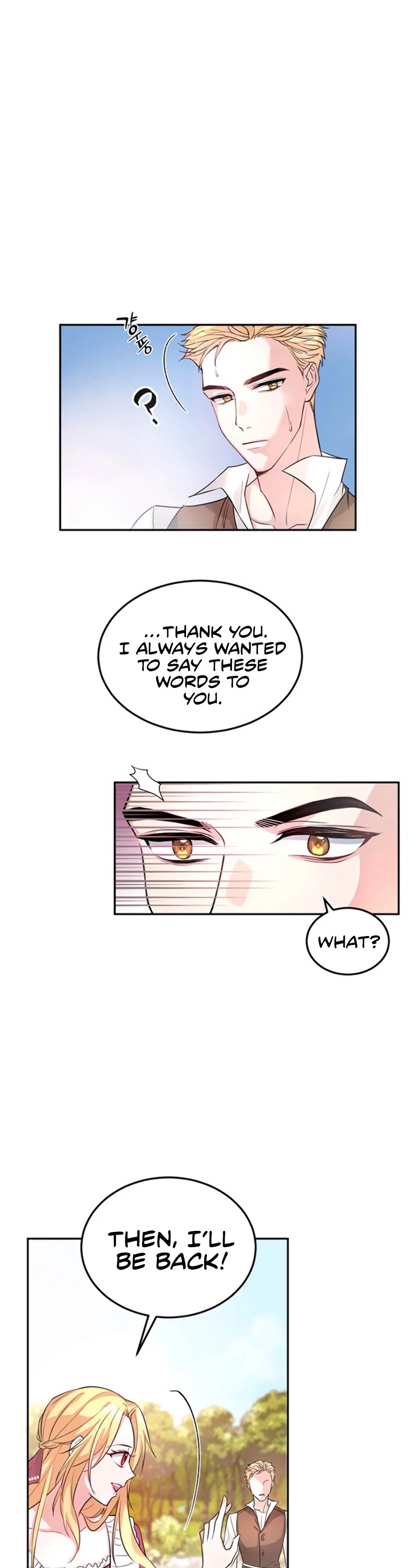 Return of the Female Knight Chapter 1 page 47 - Chapter 1