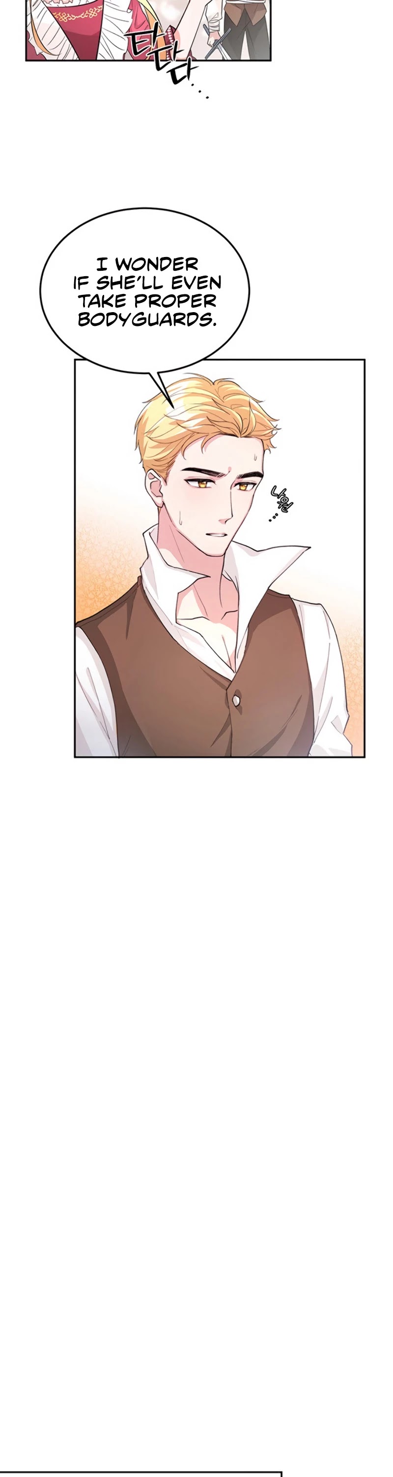 Return of the Female Knight Chapter 1 page 48 - Chapter 1