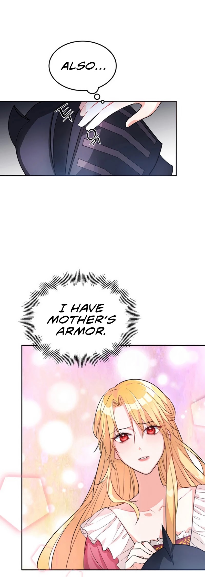 Return of the Female Knight Chapter 1 page 50 - Chapter 1