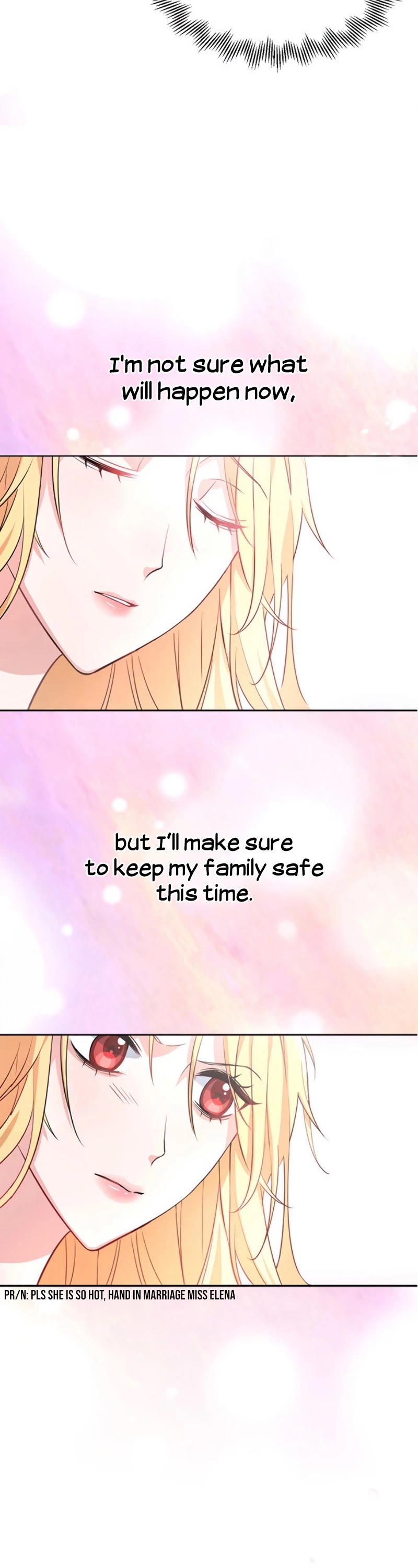 Return of the Female Knight Chapter 1 page 52 - Chapter 1