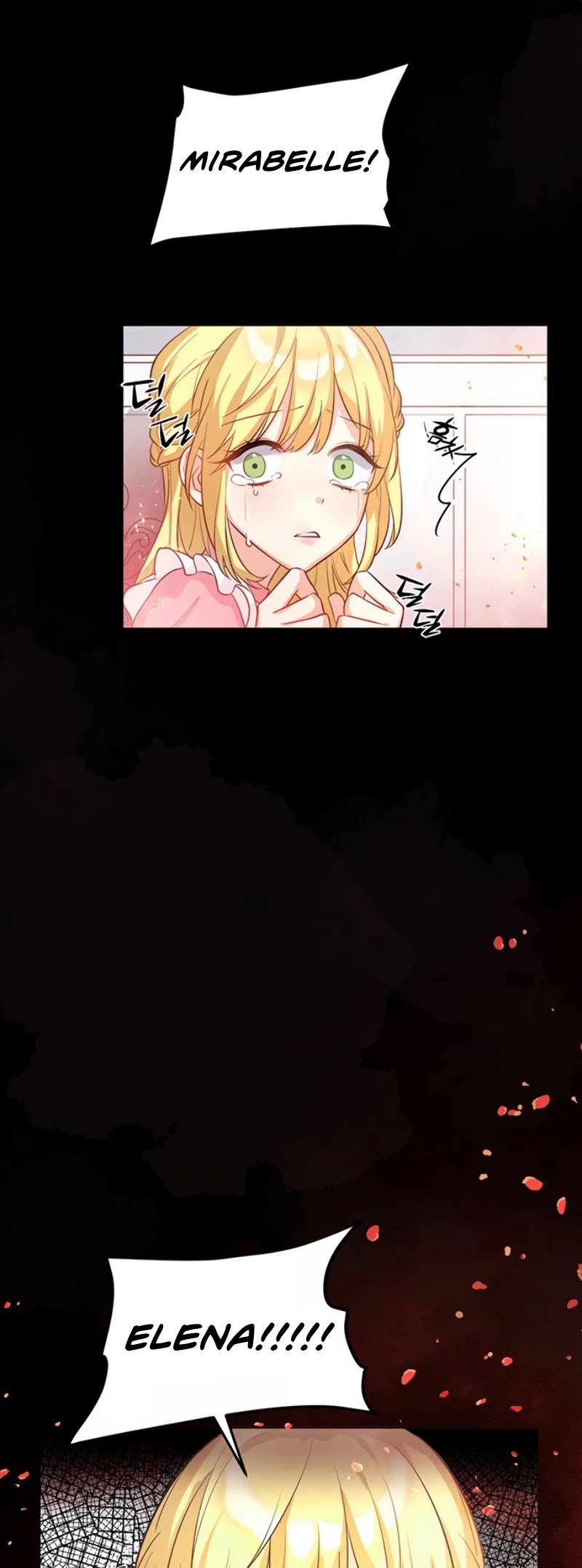 Return of the Female Knight Chapter 1 page 7 - Chapter 1