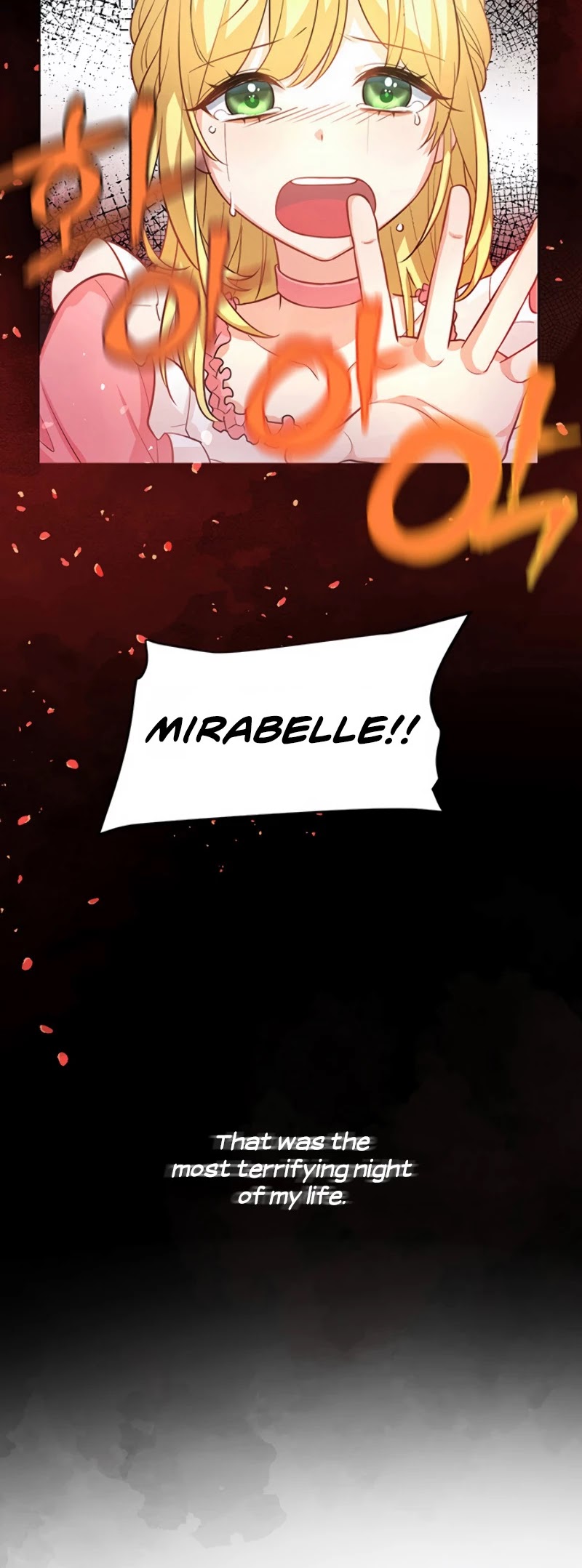 Return of the Female Knight Chapter 1 page 8 - Chapter 1