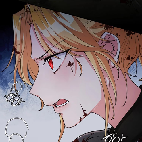 Return of the Female Knight Chapter 1 cover