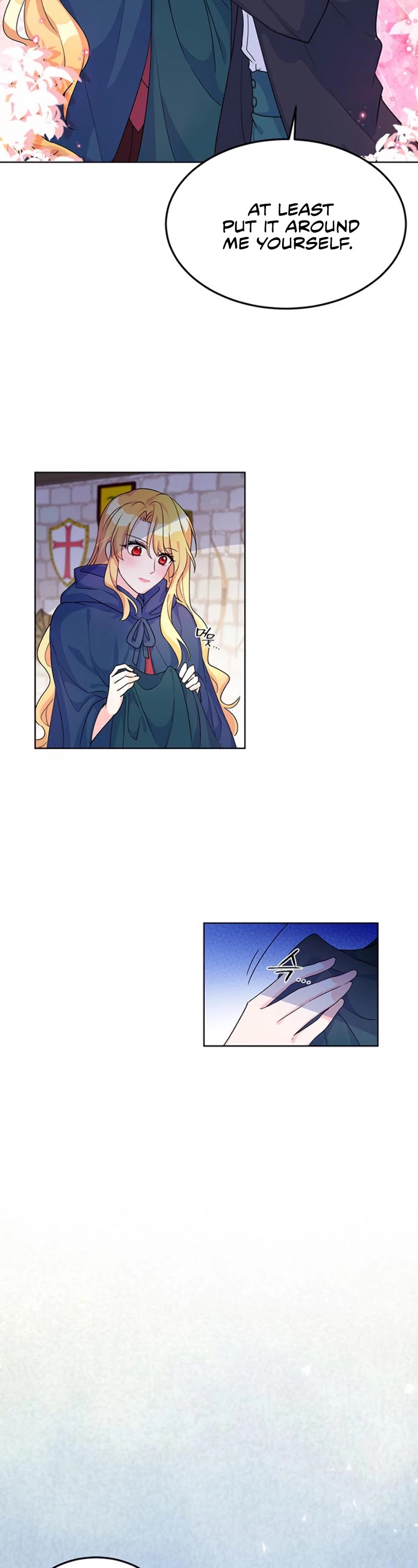 Return of the Female Knight Chapter 10 page 13 - Chapter 10