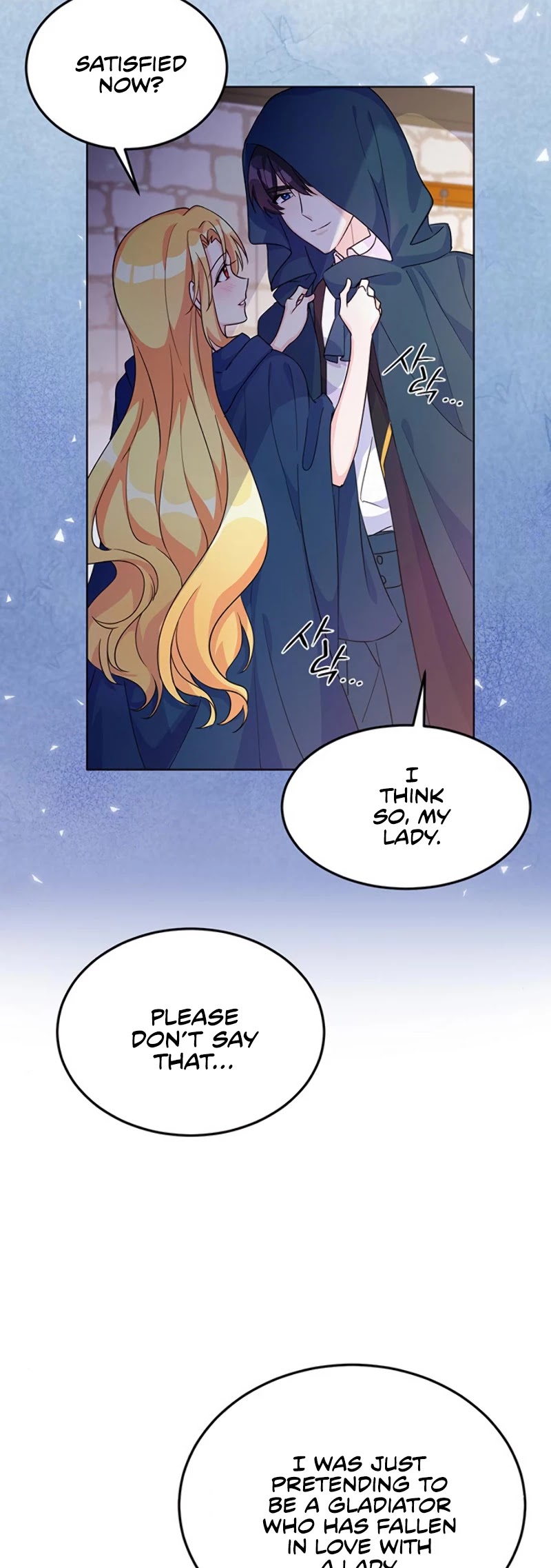 Return of the Female Knight Chapter 10 page 14 - Chapter 10