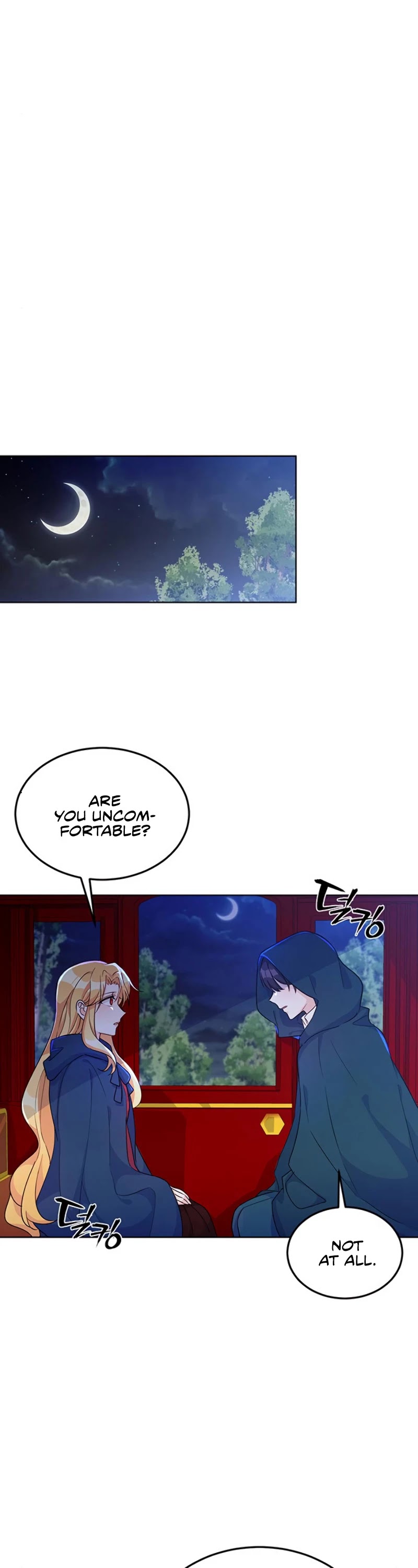 Return of the Female Knight Chapter 10 page 16 - Chapter 10