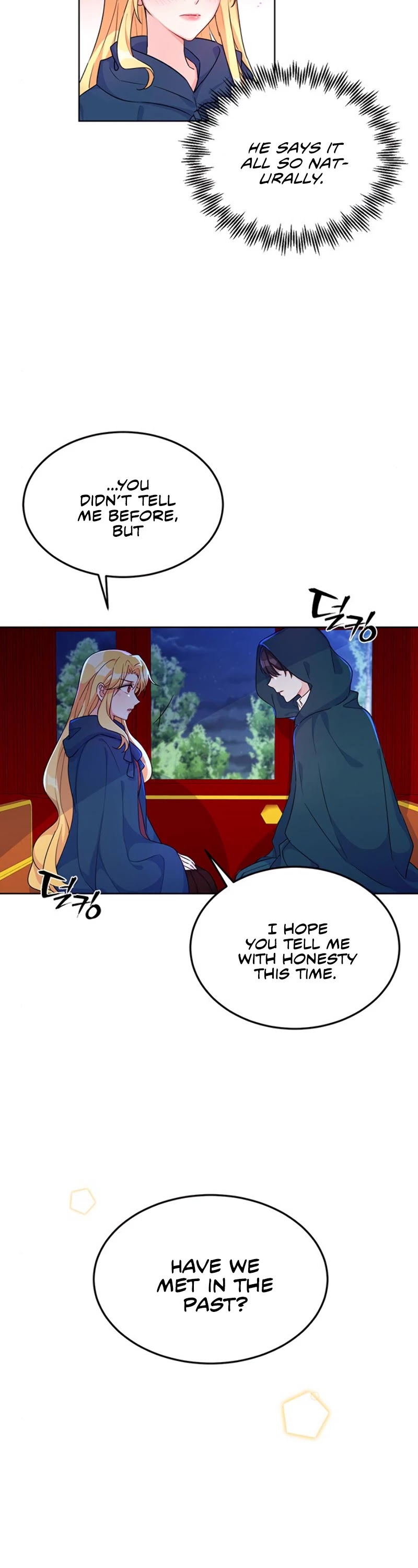 Return of the Female Knight Chapter 10 page 18 - Chapter 10