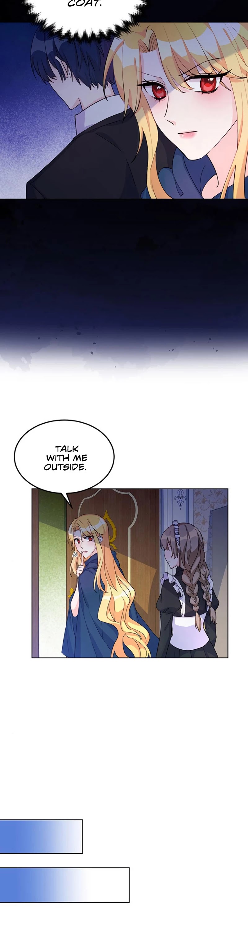 Return of the Female Knight Chapter 10 page 28 - Chapter 10