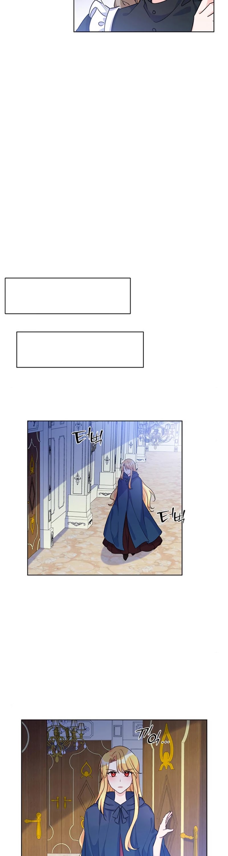 Return of the Female Knight Chapter 10 page 32 - Chapter 10