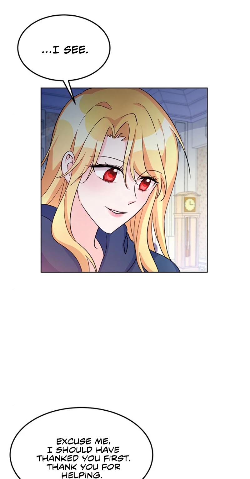 Return of the Female Knight Chapter 10 page 34 - Chapter 10
