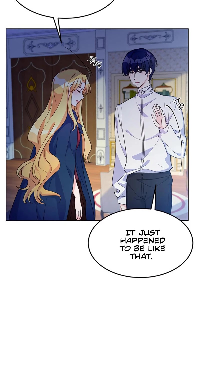 Return of the Female Knight Chapter 10 page 35 - Chapter 10