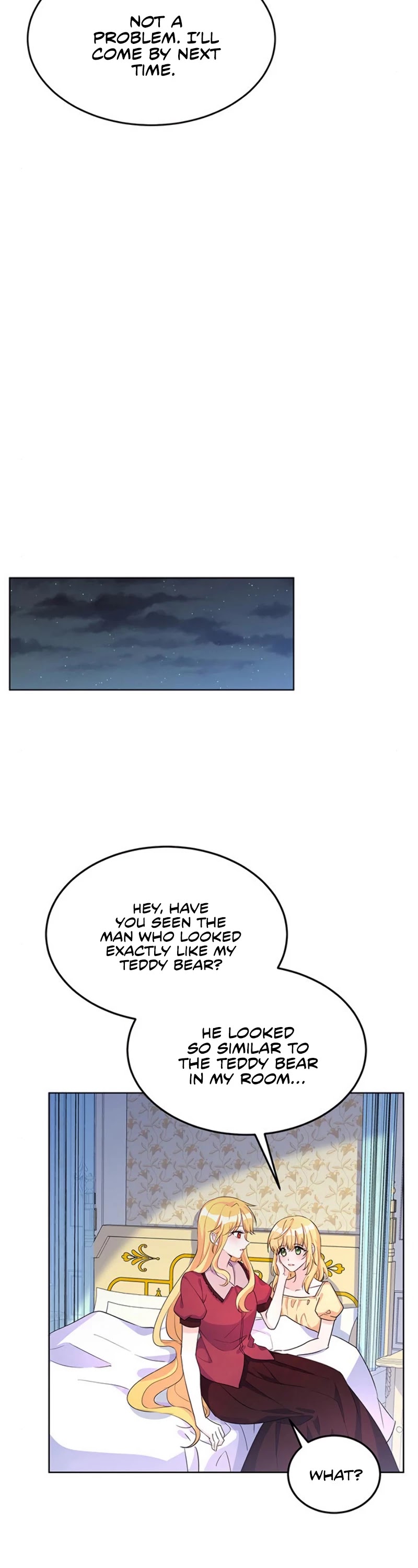 Return of the Female Knight Chapter 10 page 37 - Chapter 10