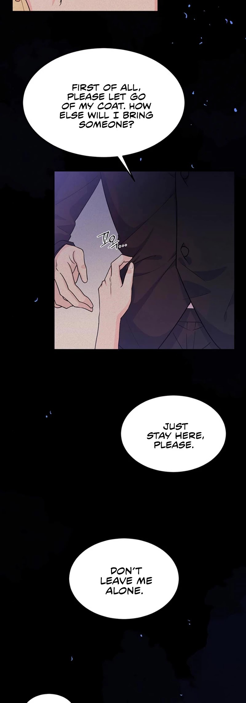 Return of the Female Knight Chapter 10 page 40 - Chapter 10