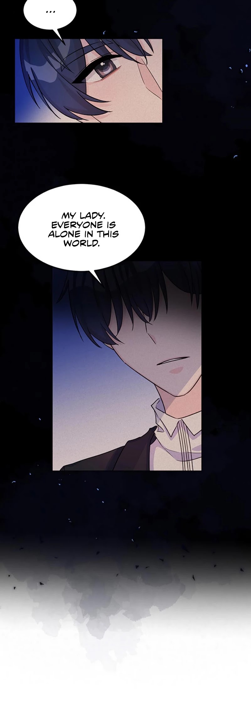 Return of the Female Knight Chapter 10 page 41 - Chapter 10