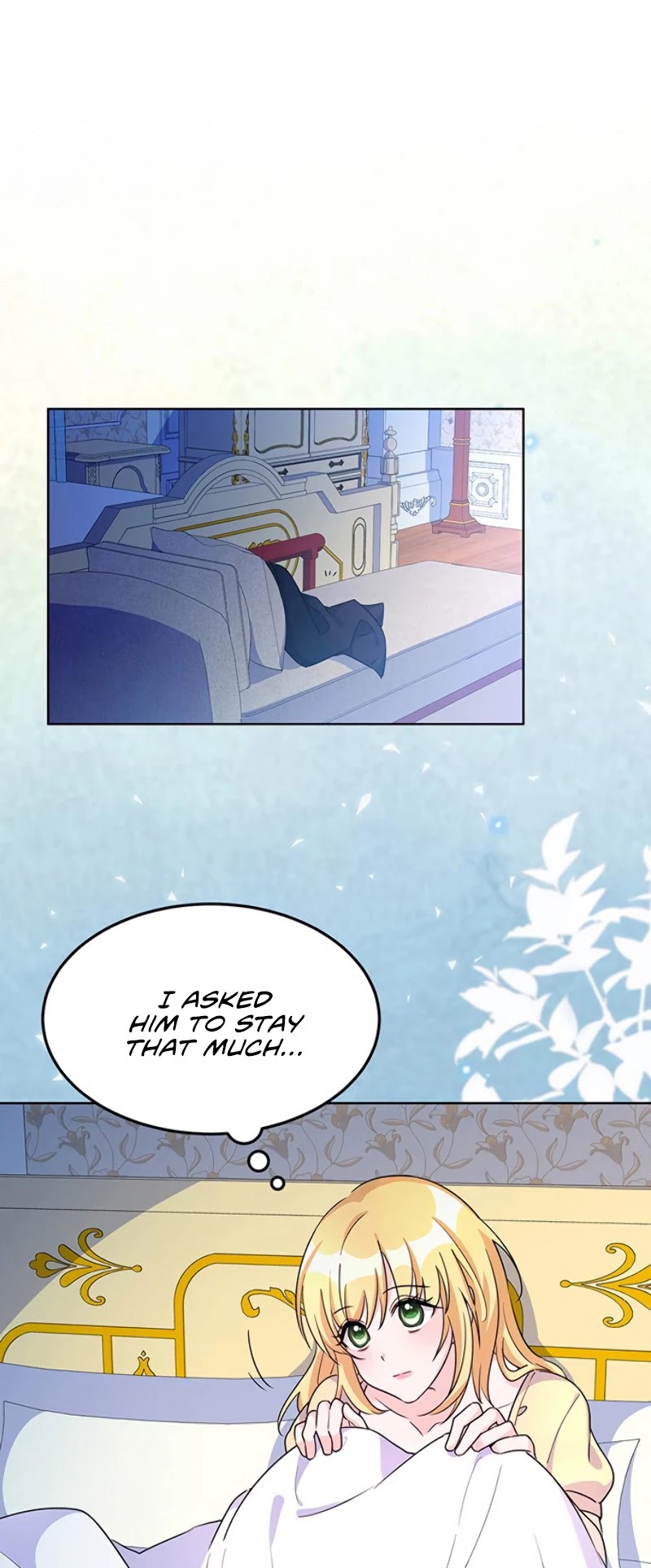Return of the Female Knight Chapter 10 page 42 - Chapter 10