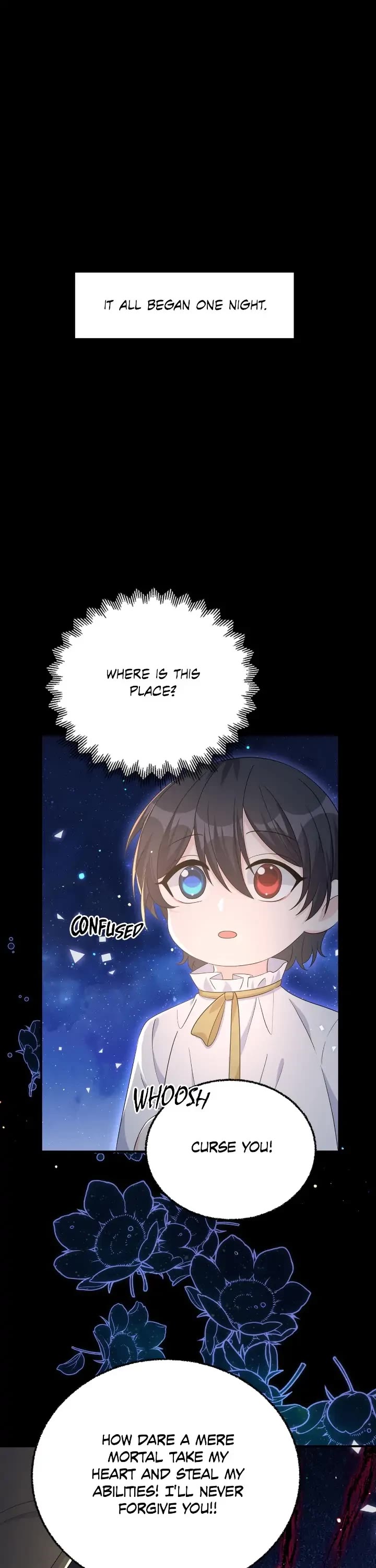 Return of the Female Knight Chapter 100 page 1 - Chapter 100