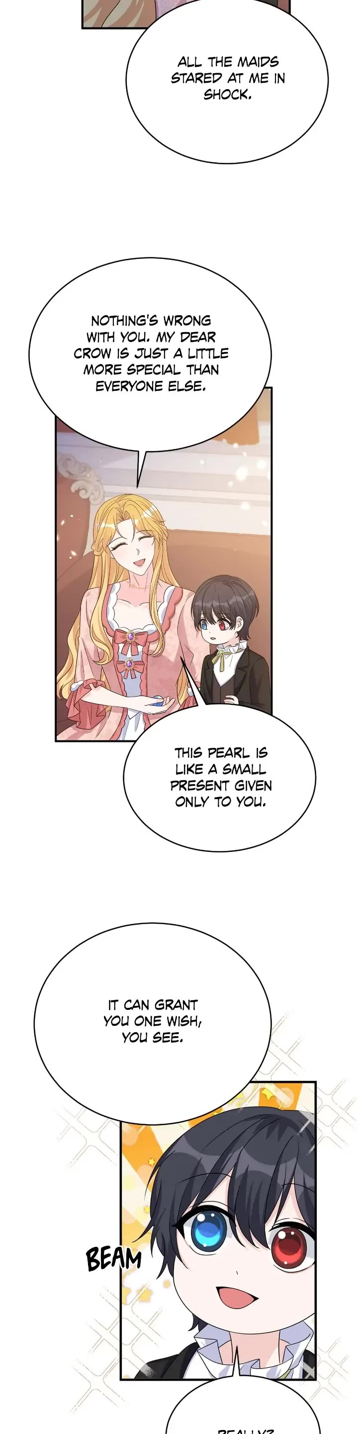 Return of the Female Knight Chapter 100 page 10 - Chapter 100