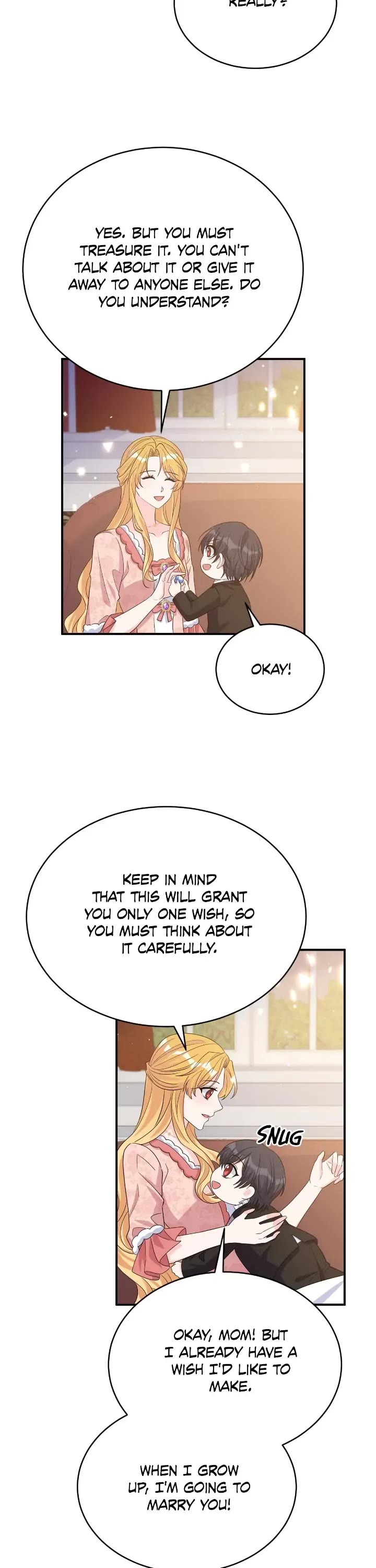Return of the Female Knight Chapter 100 page 11 - Chapter 100