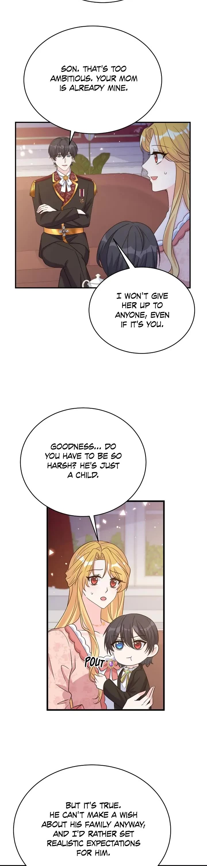 Return of the Female Knight Chapter 100 page 12 - Chapter 100